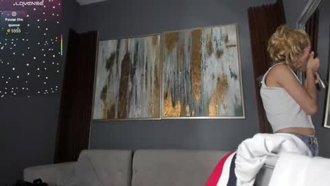 Cintia online show from 09-23-25, 12:08