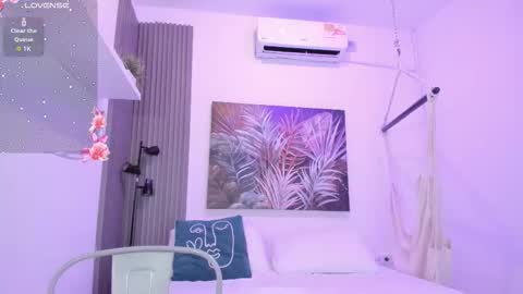 Cintia online show from 10-22-25, 12:05