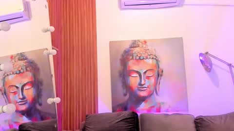 Cintia online show from 12-01-25, 10:09