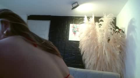 cinthia1609 online show from 12-01-25, 08:03