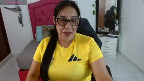 Cinthia Daniela  online show from 07-31-26, 10:09