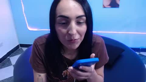 Cinthya online show from 02-23-26, 06:38