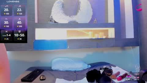 Snapshot of cinthya_mjs chatting on 01-28-25, 03:25 Cinthya online show from 01-28-25, 03:25