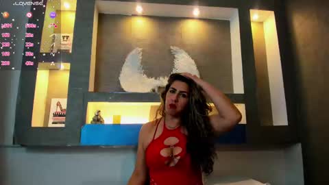 Snapshot of cinthya_mjs chatting on 03-05-25, 12:11 Cinthya online show from 03-05-25, 12:11