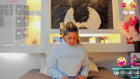 Snapshot of cinthya_mjs chatting on 09-09-25, 12:15 Cinthya online show from 09-09-25, 12:15
