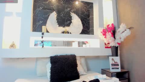 Snapshot of cinthya_mjs chatting on 09-12-25, 12:27 Cinthya online show from 09-12-25, 12:27
