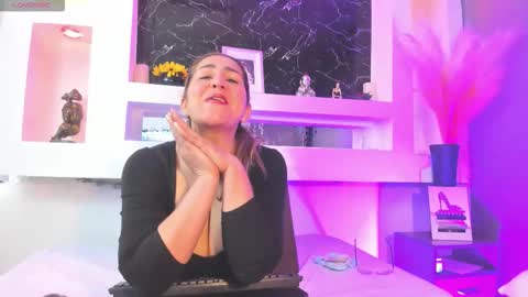 Cinthya  online show from 02-21-26, 02:29