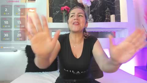 Cinthya  online show from 05-23-26, 12:20