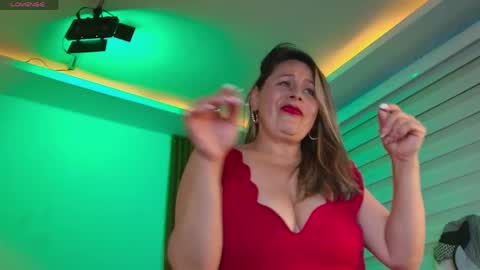 Snapshot of cinthya_roberts chatting on 06-01-26, 07:26 Cinthya online show from 06-01-26, 07:26