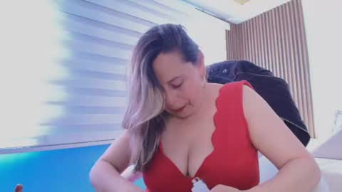 Cinthya online show from 06-22-26, 07:22