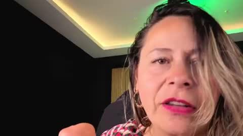 Cinthya online show from 07-18-26, 02:43