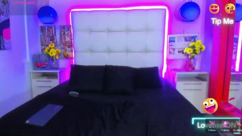 cinthya_walker1 online show from 05-30-26, 03:20