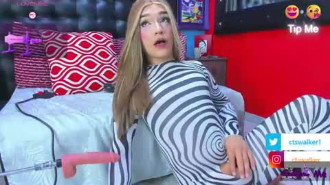 cinthya_walker1 online show from 07-08-26, 03:05