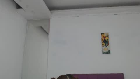 cinthyagomez6 online show from 01-24-25, 08:54