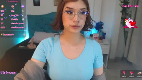 cinthyagomez6 online show from 02-22-25, 01:02