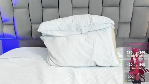 Snapshot of cintiacolins chatting on 01-24-25, 01:03 CintiaCollins online show from 01-24-25, 01:03