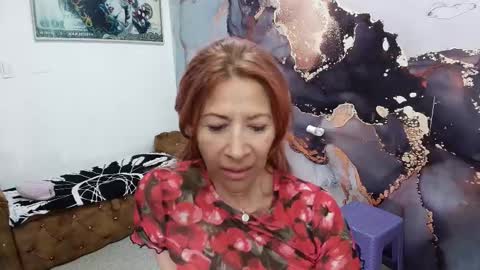 Snapshot of cintiagreyx chatting on 02-17-25, 05:43 CINTIA online show from 02-17-25, 05:43