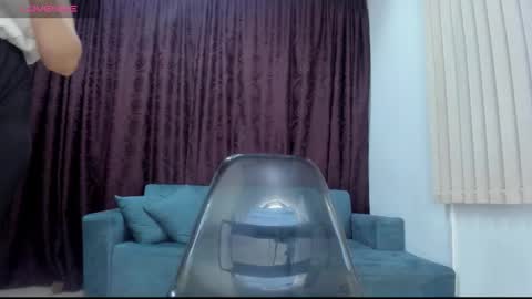 Snapshot of cintiagreyx chatting on 10-07-25, 11:18 CINTIA online show from 10-07-25, 11:18
