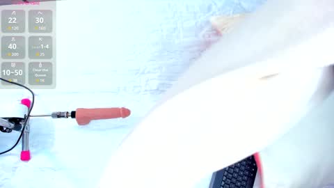 Cintia online show from 02-06-25, 11:43