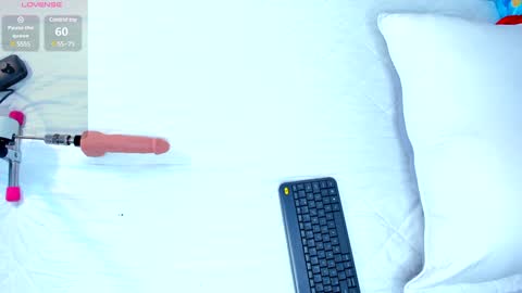 Cintia online show from 02-08-25, 11:55