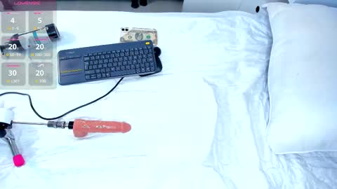 Cintia online show from 02-10-25, 02:59