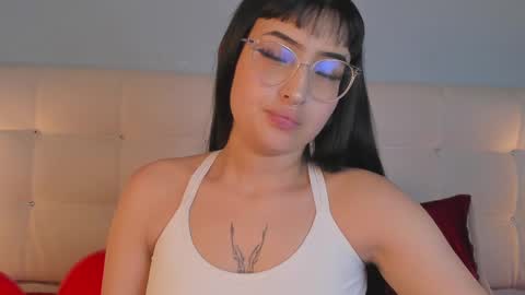 Cintya online show from 03-10-25, 07:40