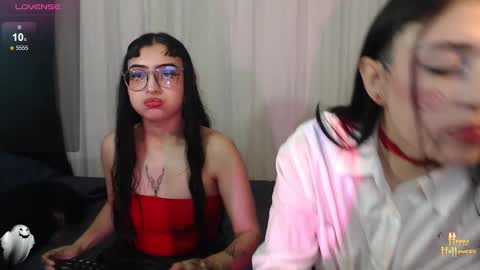 Cintya online show from 11-01-25, 12:01