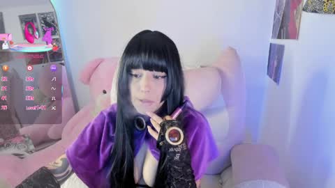 Paulina online show from 03-27-26, 09:36