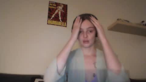 circeandco online show from 04-19-26, 11:51