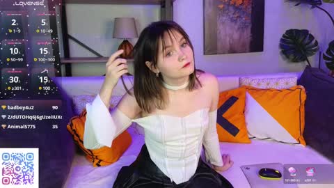 Snapshot of ciriraymond chatting on 12-05-24, 10:44 Cirilla online show from 12-05-24, 10:44