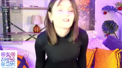 Snapshot of ciriraymond chatting on 12-14-24, 04:56 Cirilla online show from 12-14-24, 04:56