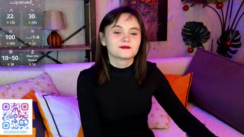 Snapshot of ciriraymond chatting on 01-16-25, 04:17 Cirilla online show from 01-16-25, 04:17