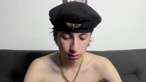 cirosky_elchicopolla online show from 12-20-25, 03:57