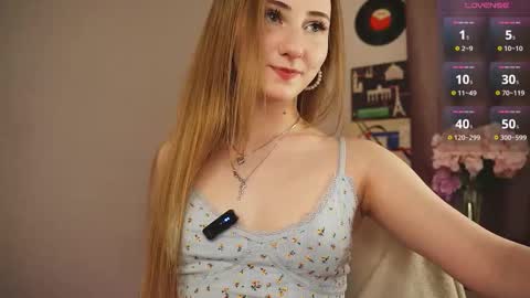 Snapshot of cirrusi chatting on 03-07-26, 12:57 Little Amy online show from 03-07-26, 12:57