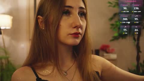 Snapshot of cirrusi chatting on 03-28-26, 01:22 Little Amy online show from 03-28-26, 01:22