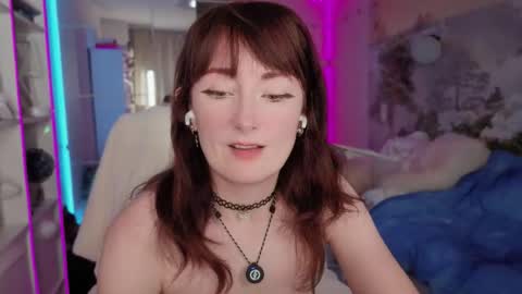Cissy Glitter online show from 05-31-26, 07:26