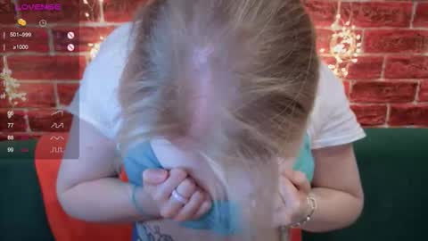 citrusblissss online show from 01-19-26, 03:21