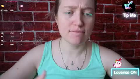 citrusblissss online show from 04-14-26, 04:07