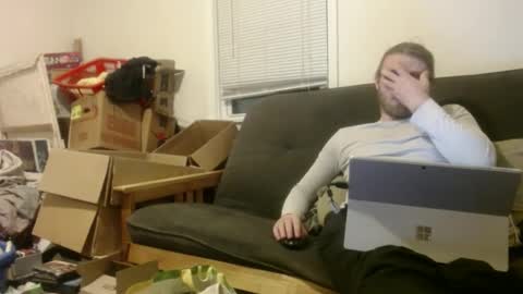 citycowboyz online show from 02-20-25, 12:30