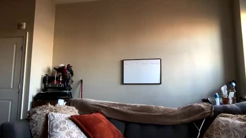 citygirlken online show from 11-02-25, 08:44
