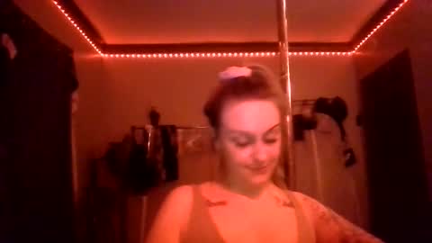 katiiya online show from 05-17-26, 07:06