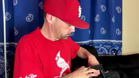 CityStyles online show from 04-11-26, 03:44