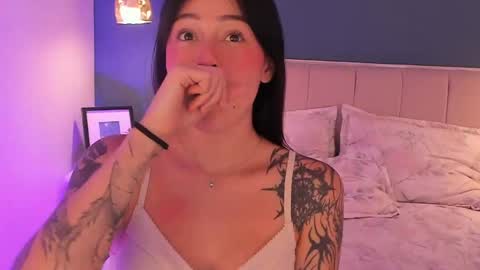 Anna online show from 05-01-26, 05:23