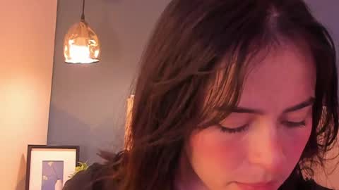 Anna online show from 05-22-26, 04:30