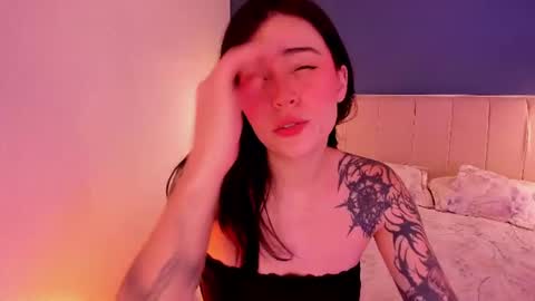 Anna online show from 06-10-26, 03:50