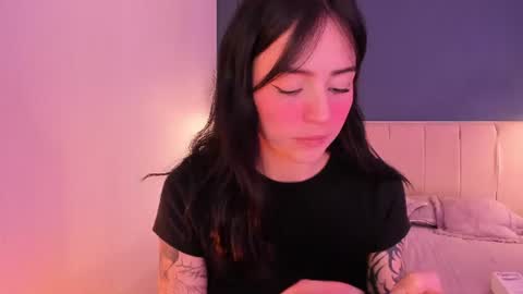 Anna online show from 06-12-26, 04:11