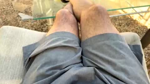 Cjd32 online show from 10-19-25, 05:57