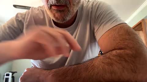 Cjd32 online show from 02-27-26, 08:53