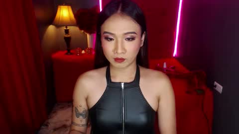 Snapshot of cjhotfucker chatting on 02-13-26, 12:17 CJ online show from 02-13-26, 12:17