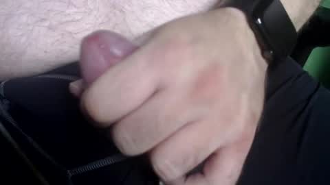 Snapshot of cjhunter817 chatting on 10-22-25, 04:40 CJ Hunter online show from 10-22-25, 04:40